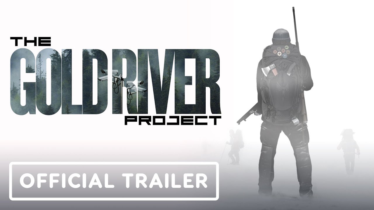 The Gold River Project - Official Gameplay Trailer | The MIX Fall Game Showcase 2025