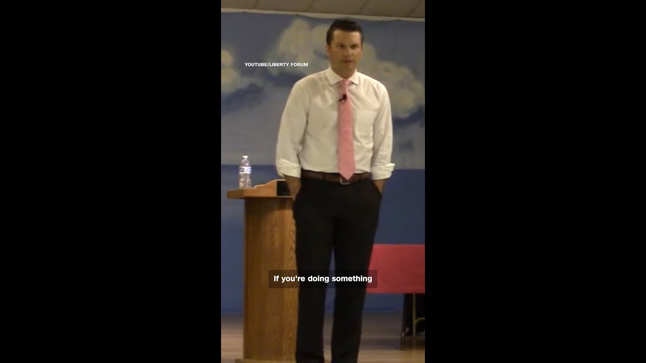 Hegseth in 2016: US troops &lsquo;won&rsquo;t follow unlawful orders&rsquo;