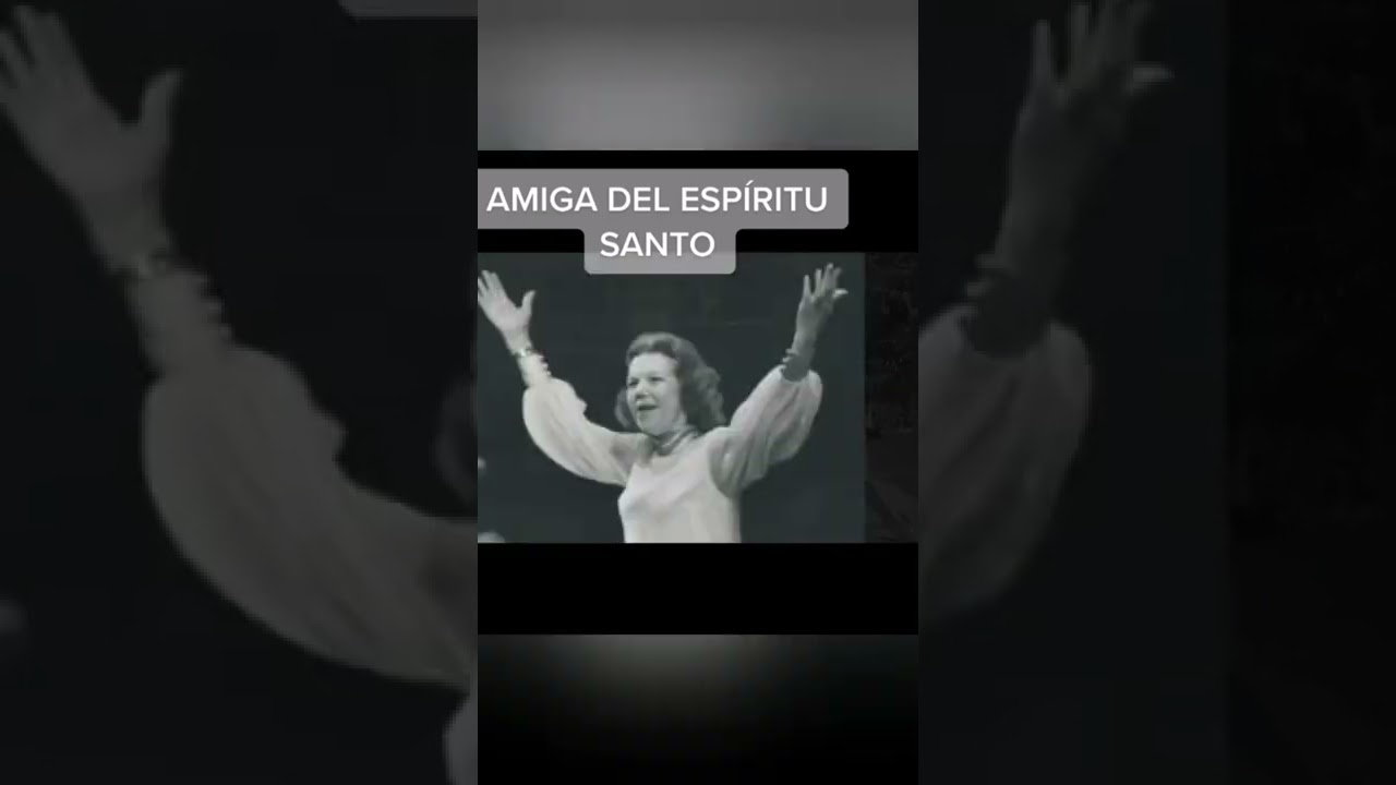 El error que hizo que Kathryn Kuhlman hiciera una pausa en su ministerio