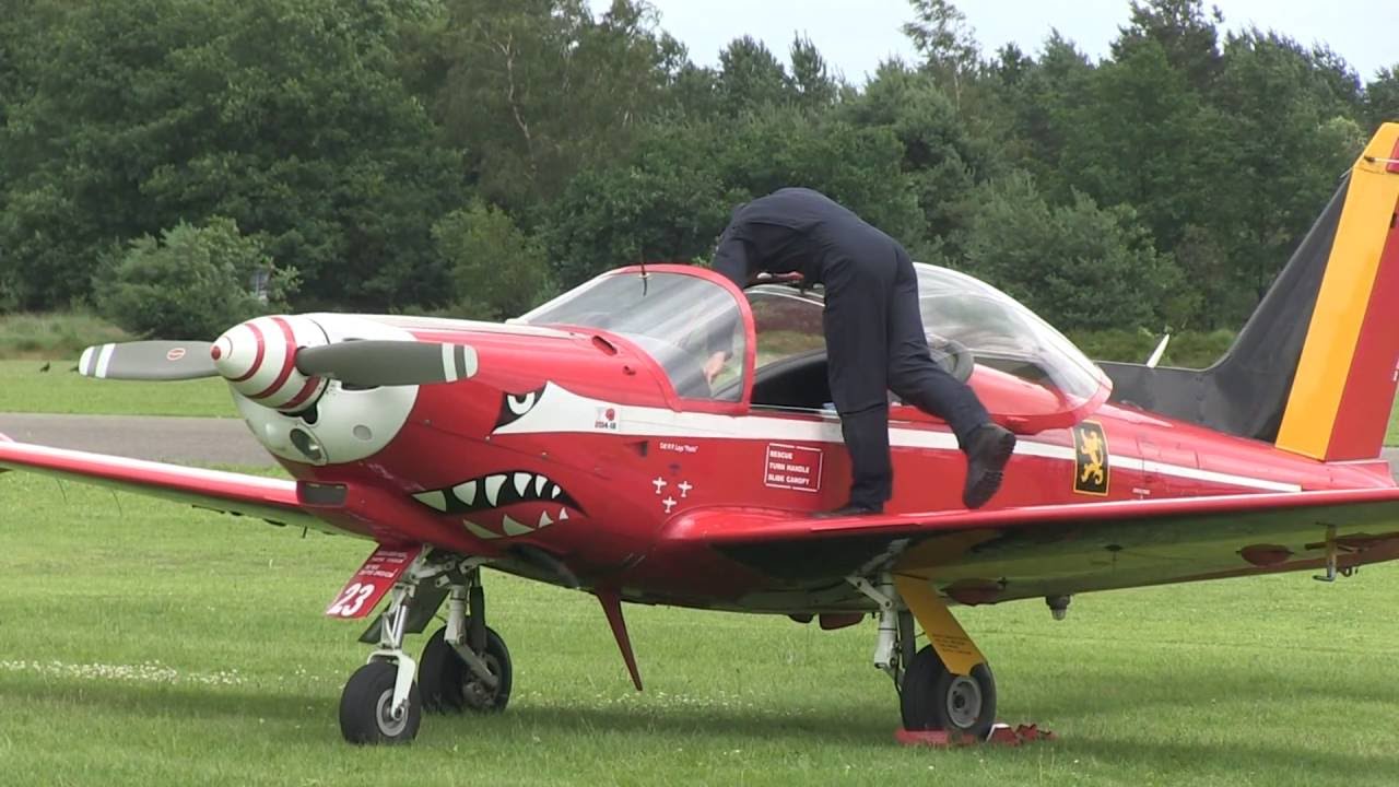 2016 Fly in Zwartberg