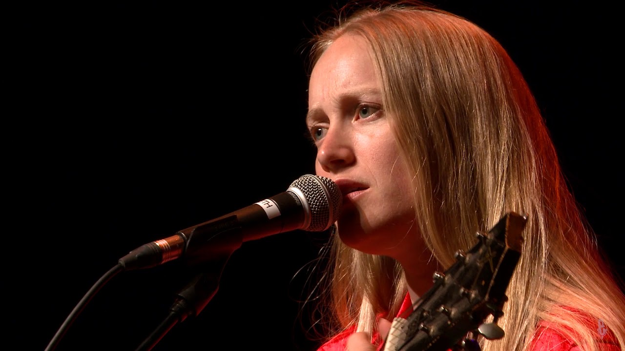 The Weather Station - Impossible (Live on eTown)