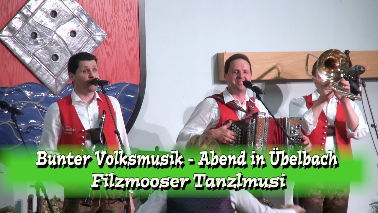 Filzmooser Tanzlmusi  