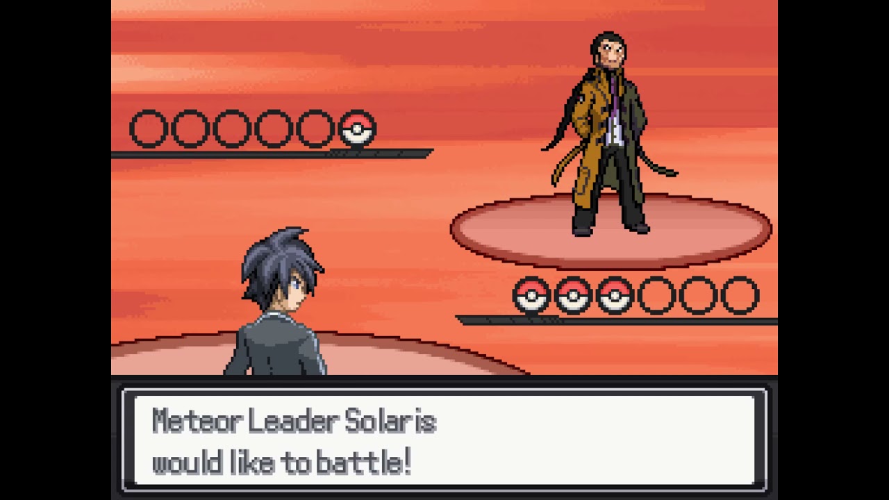 Pokemon Reborn Two Mon Run - ZEL 2 to Sigmund(Belrose)
