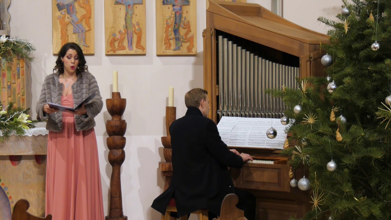 H. Schütz: Bringt her dem Herren