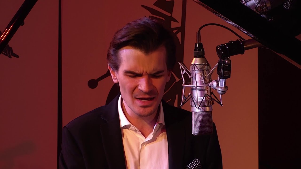 Wojciech Myrczek - You Are Too Beautiful / When I Fall In Love