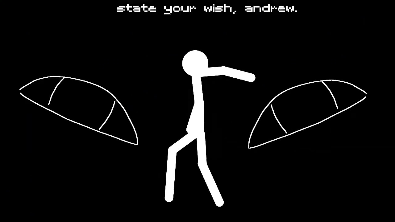 Andrew.