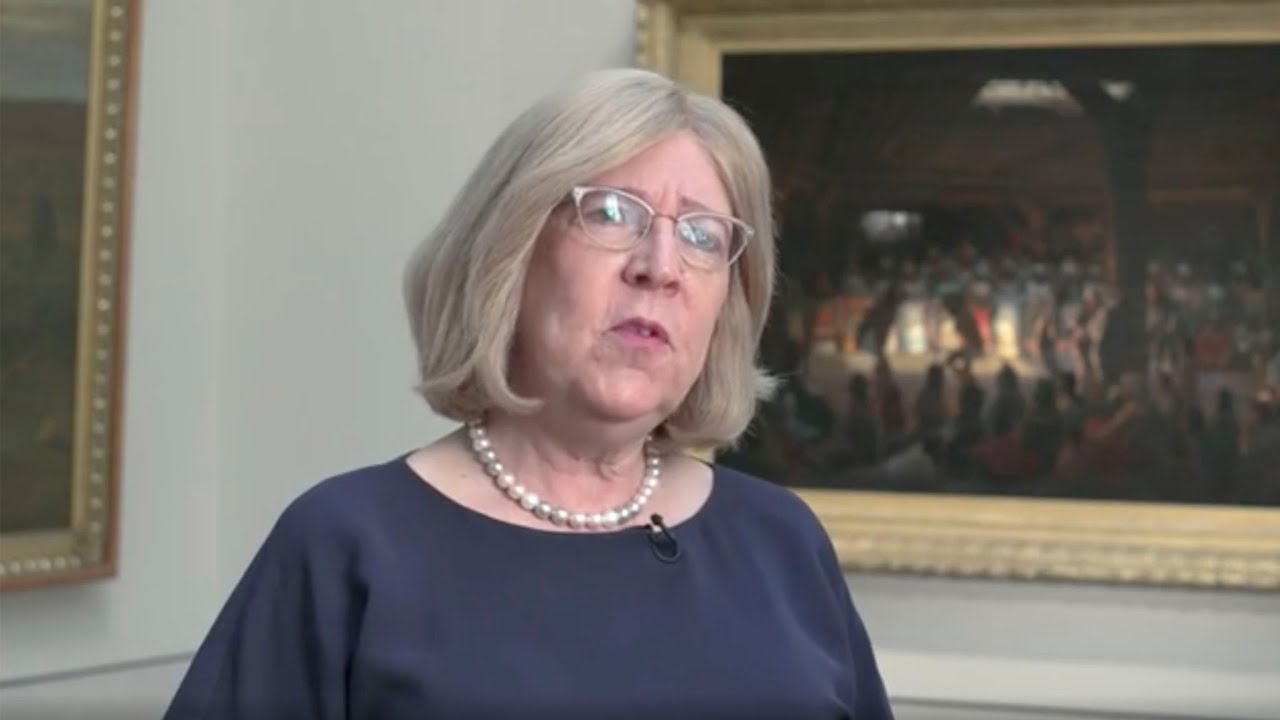 Elizabeth Kornhauser on Jules Tavernier l MetCollects