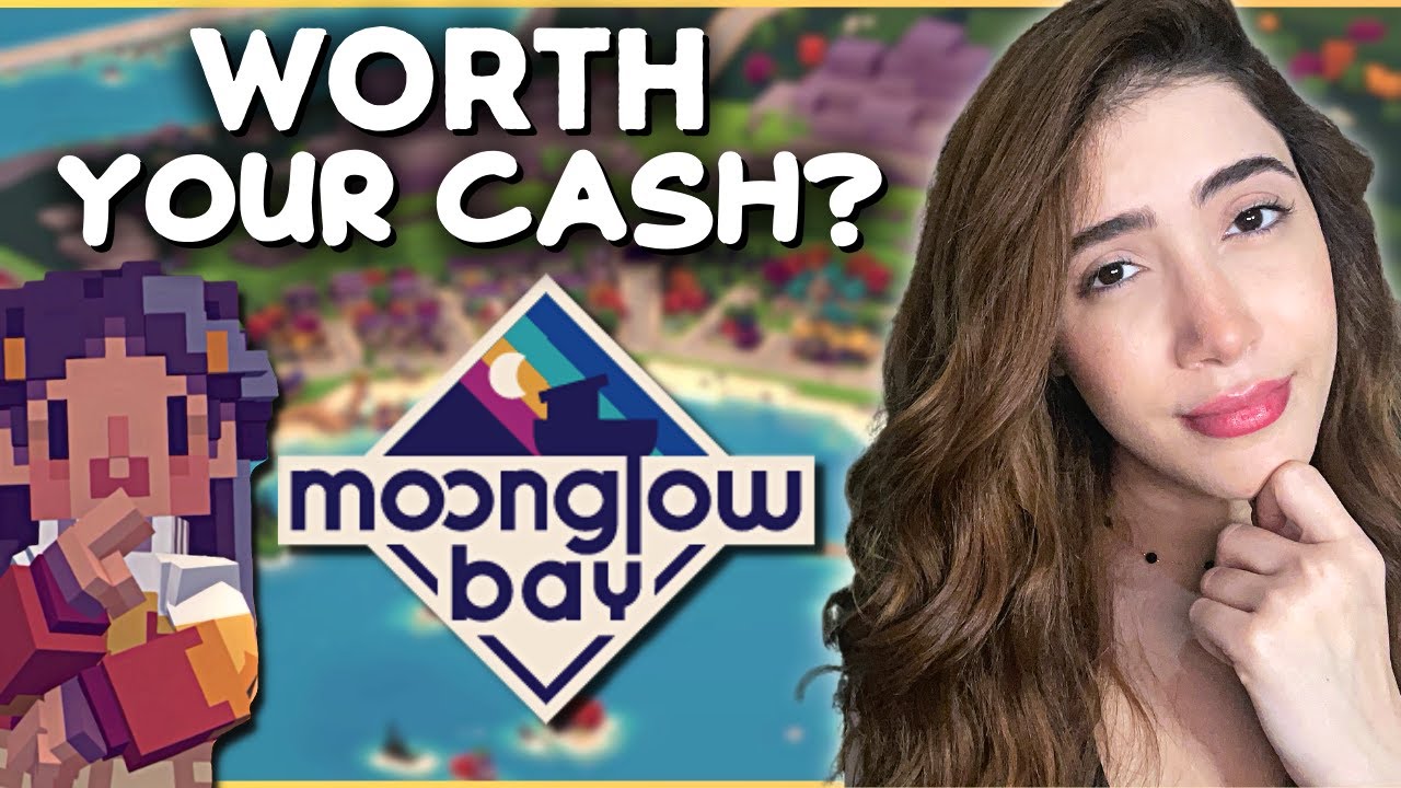 I'm Sure You Skipped on This Hidden Gem | Moonglow Bay Review!