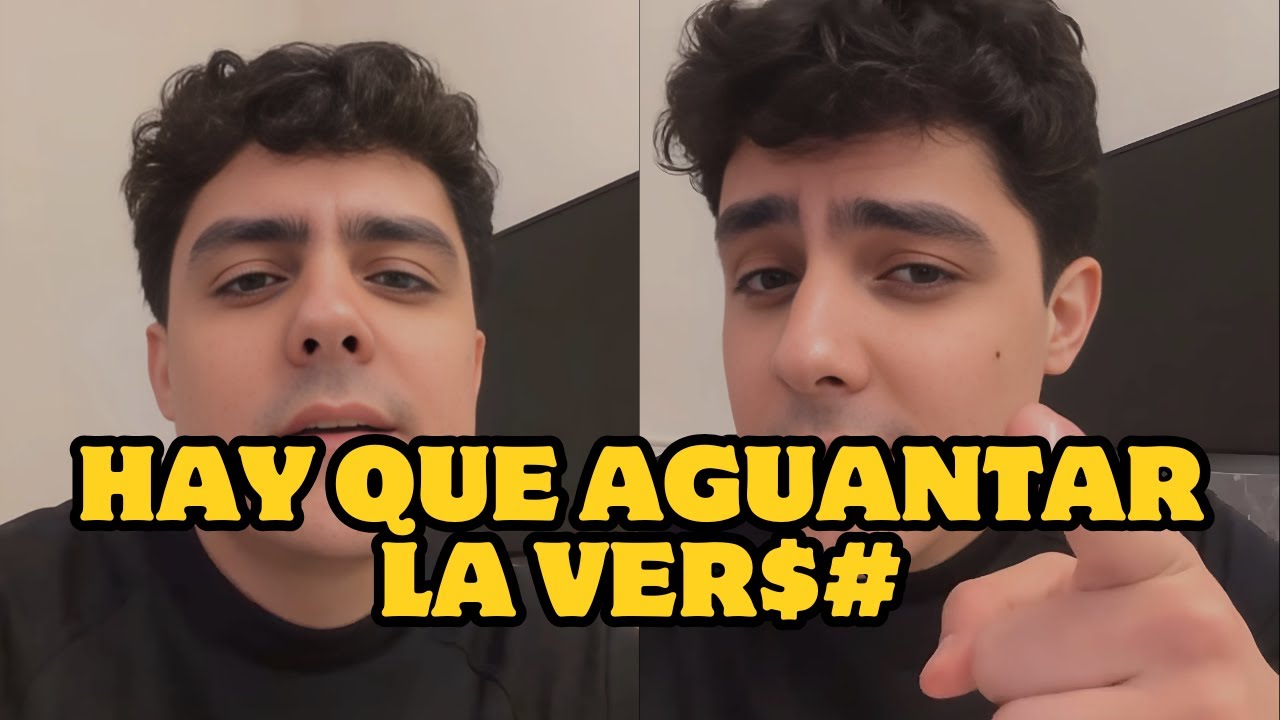 MARKITOS TOYS HABLA DE SU VIDEO POLÉMICO 