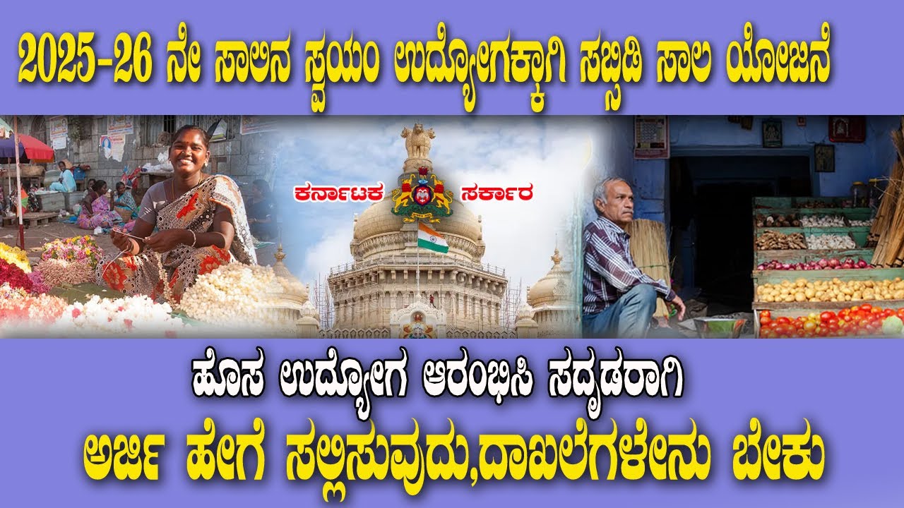 Self Employment Direct Loan Scheme 2025 &ndash; Apply Online for Govt Loan & Start Your Own Business