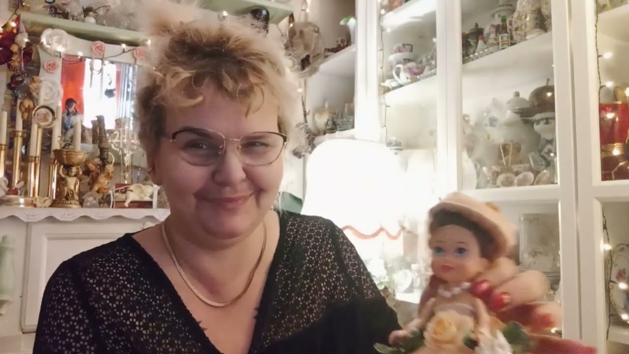 Ostatnie zakupowe zdobycze i nie tylko..