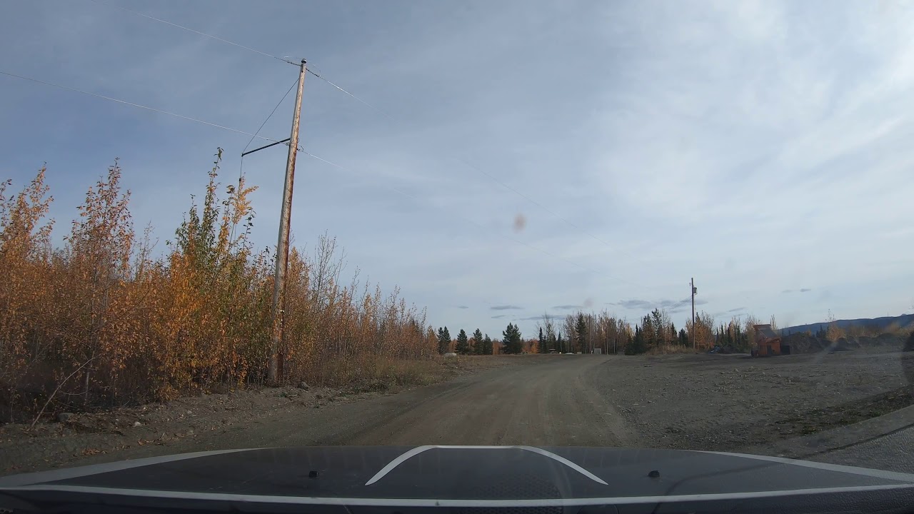 Faro Yukon