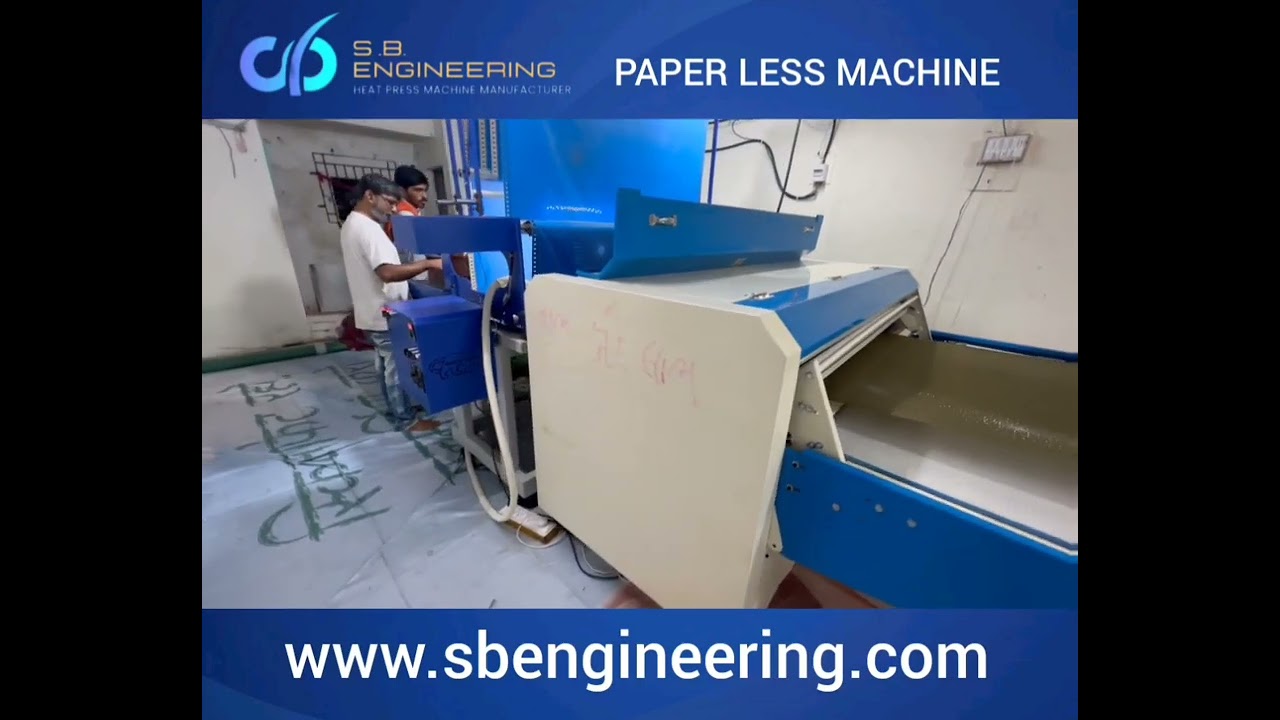 Paperless Rhinestone Transfer Machine |  Direct Fabric Rhinestone Transfer machine