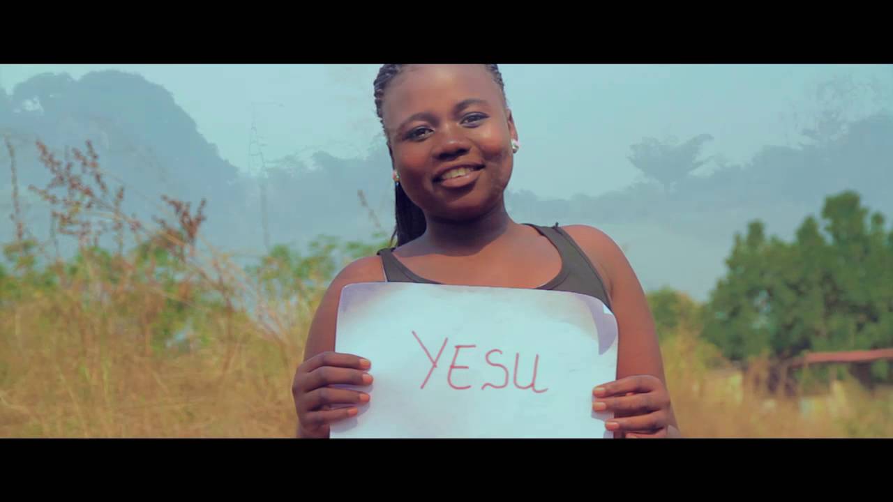 Fiston Mbuyi - YAYA (Clip officiel)