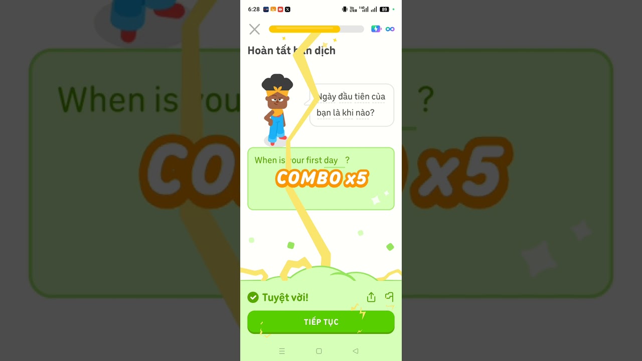 Learn English Very Day 