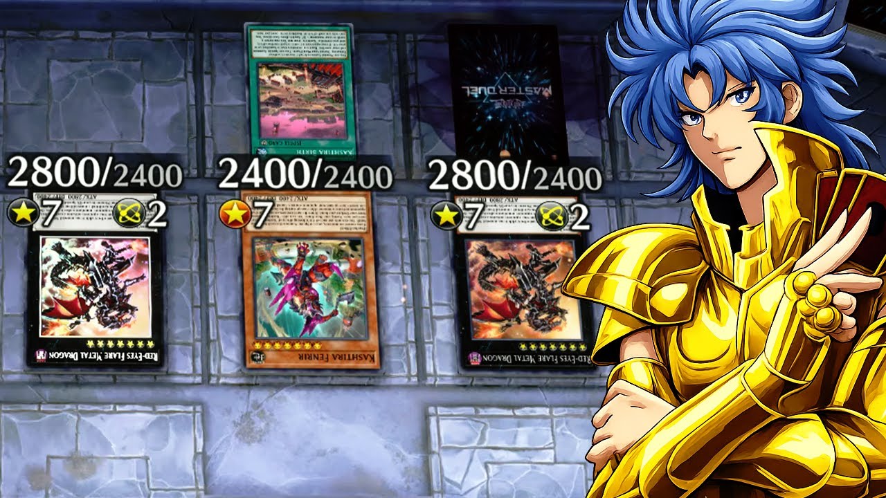 WHEN TRASHTIRA BURN DECK CHALLENGES THE BOOMER BURN CHAMP