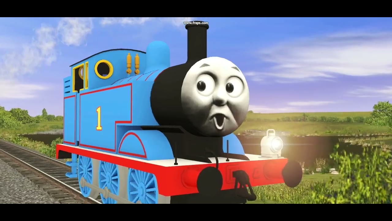 I ask Ai to make a TTTE Sonic Heroes style song