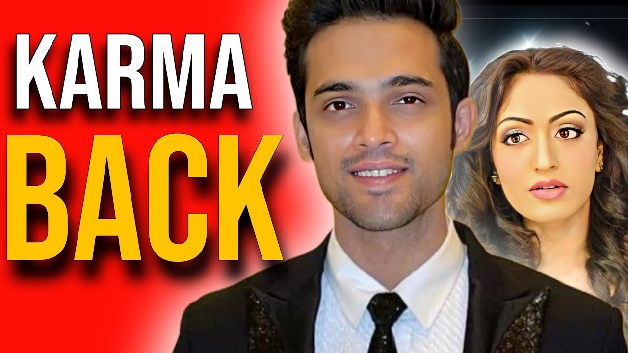 The Deserved Downfall Of Parth Santhan🤡..