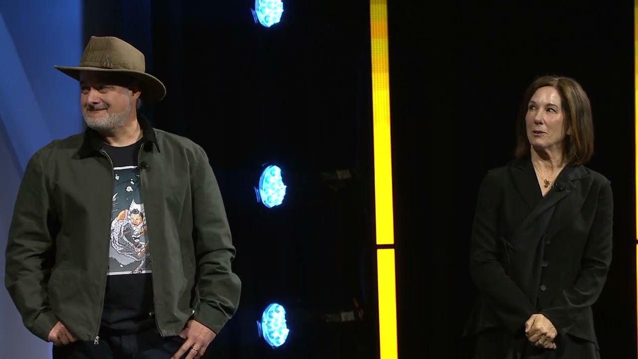 Mandalorian and Grogu Panel at Star Wars Celebration Japan 2025