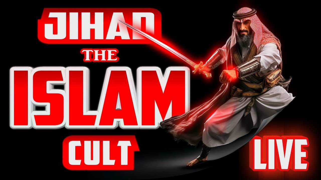 Exposing ISLAM - Jihad and MUSLIMS