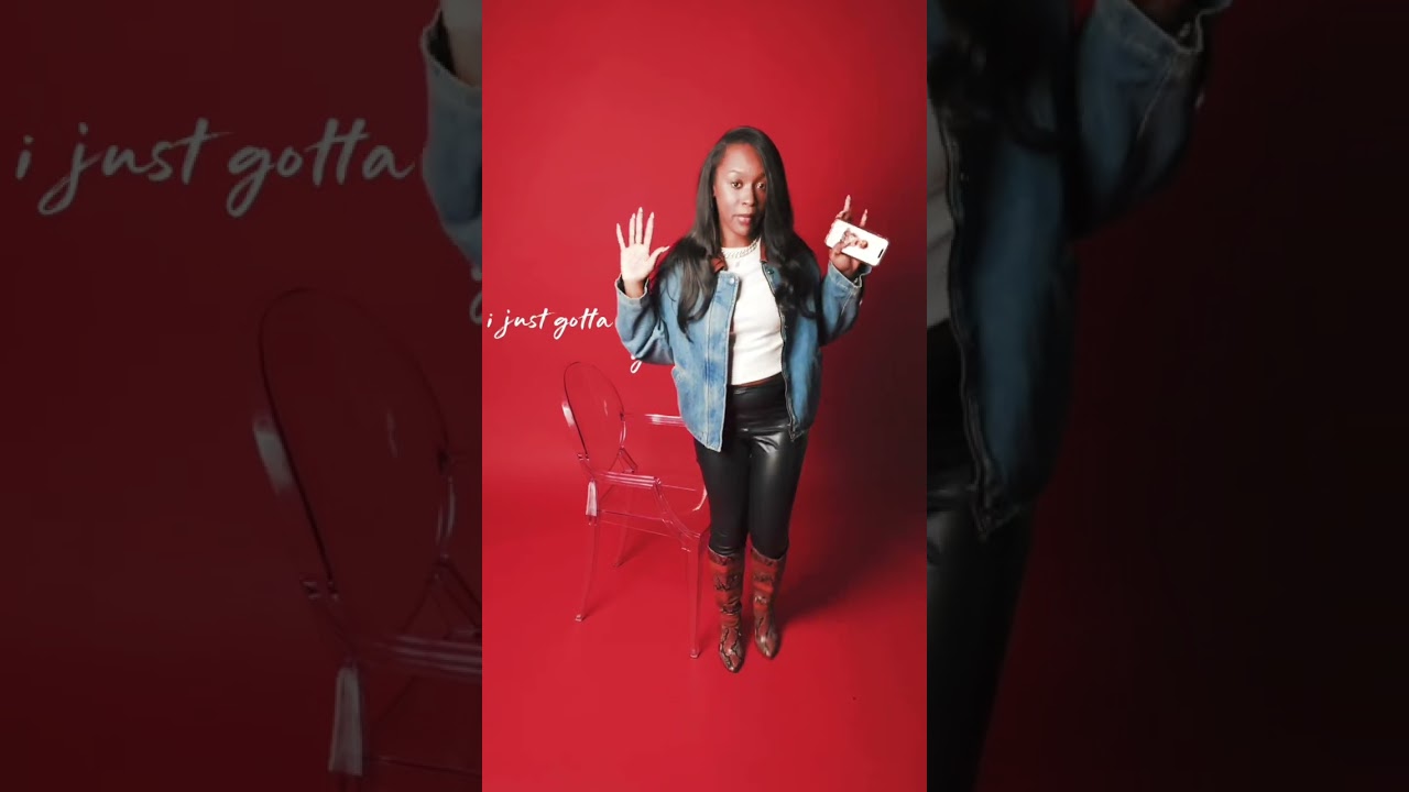 “Audemars” - Shantee Grace