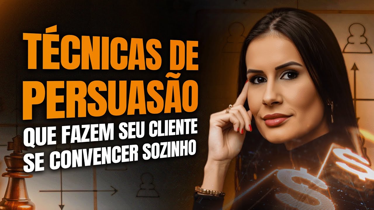 Essa atitude convence mais do que qualquer desconto