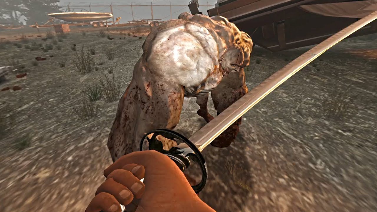 Left 4 Dead 2 - The Last Samurai - No Deaths, Expert (The Sacrifice)