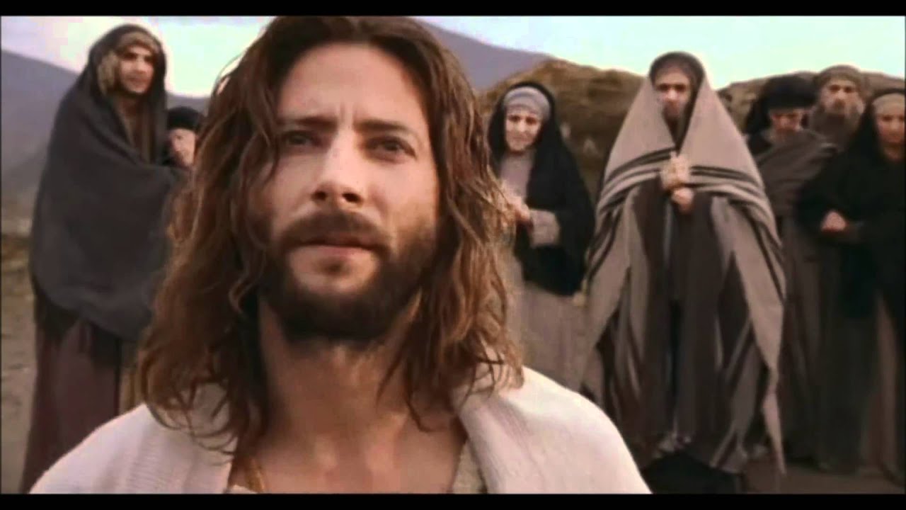 Redeemer Savior Friend