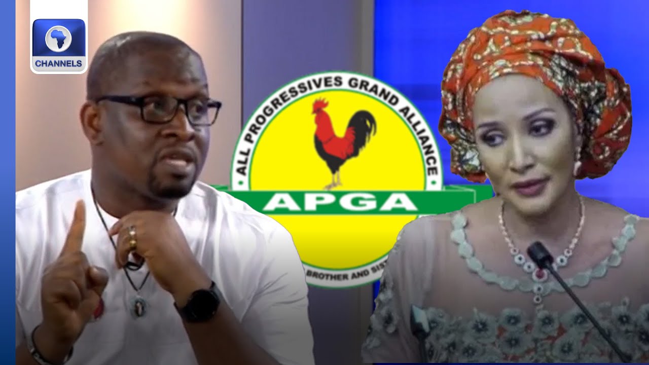 Bianca Ojukwu Still APGA Member Despite Ministerial Appointment – Ezeokenwa