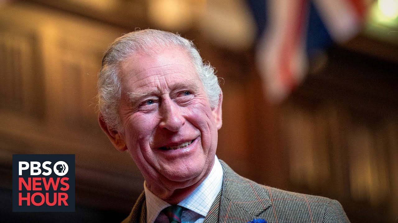 The mixed feelings in Britain ahead of the coronation of King Charles