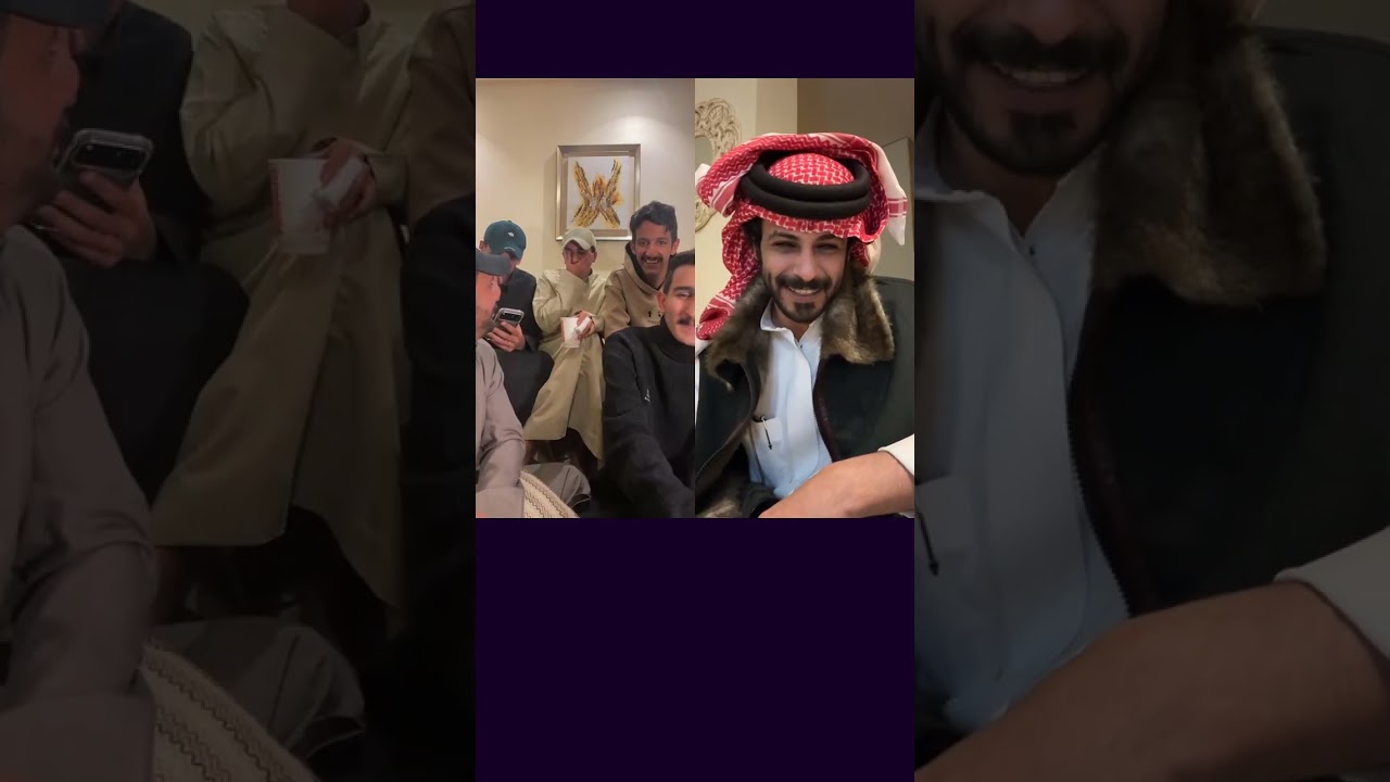 بث سامي البقمي 🌟 سؤال عمر هذال عن تجربتهم الواقعيه ويلبي طلبهم بقصيدة  وقصايد من علي عواض وسلطان ج٤