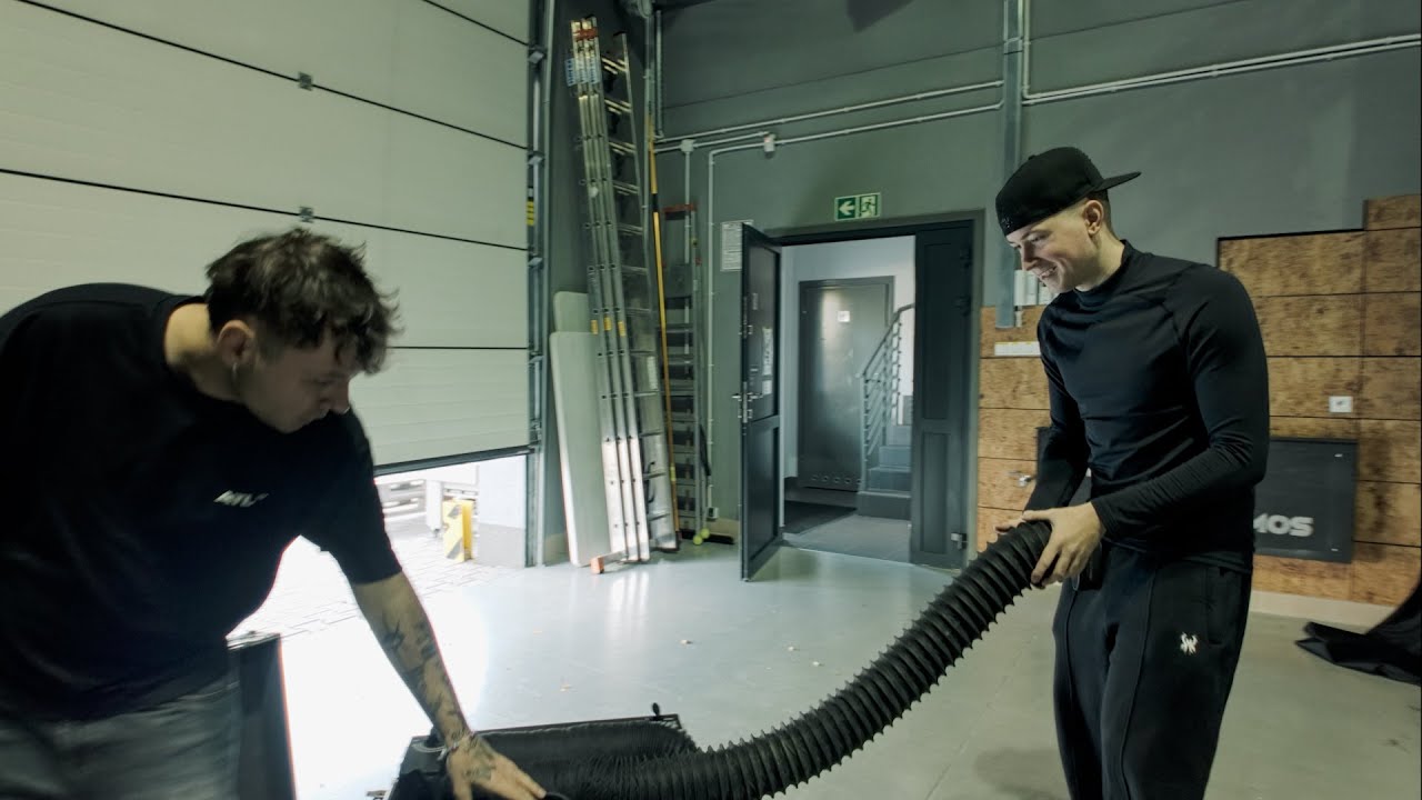 MAKING OF: ZEAMSONE - GGG FREESTYLE