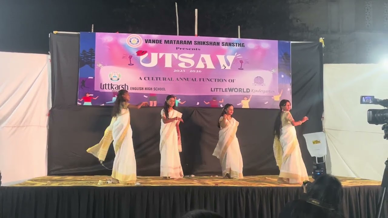 South Dance 💃 #viral #annualfunction 