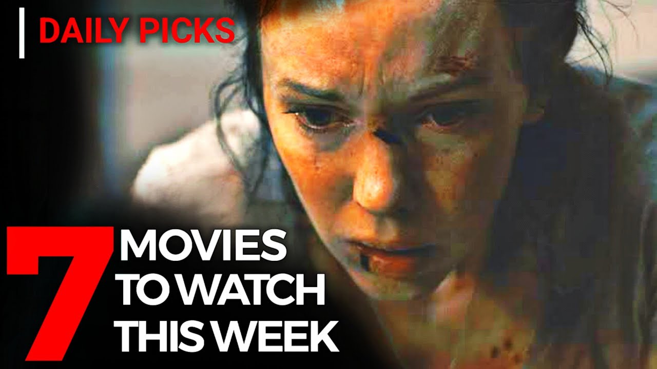 Best 7 Thriller Movies To Watch in 2025 | on Amazon prime video | Best thrillers on prime video