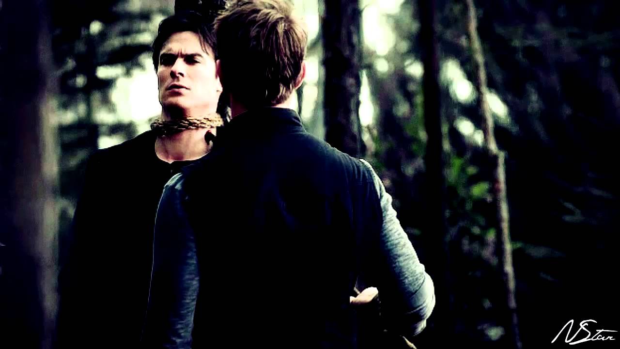 Galen Vaughn || HERO