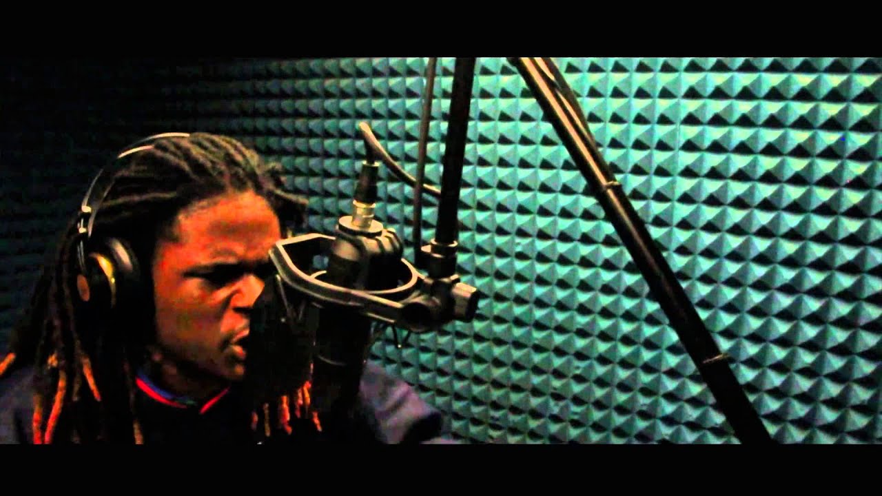 A.B. MILLI - TAKEOVER (OFFICIAL VIDEO)