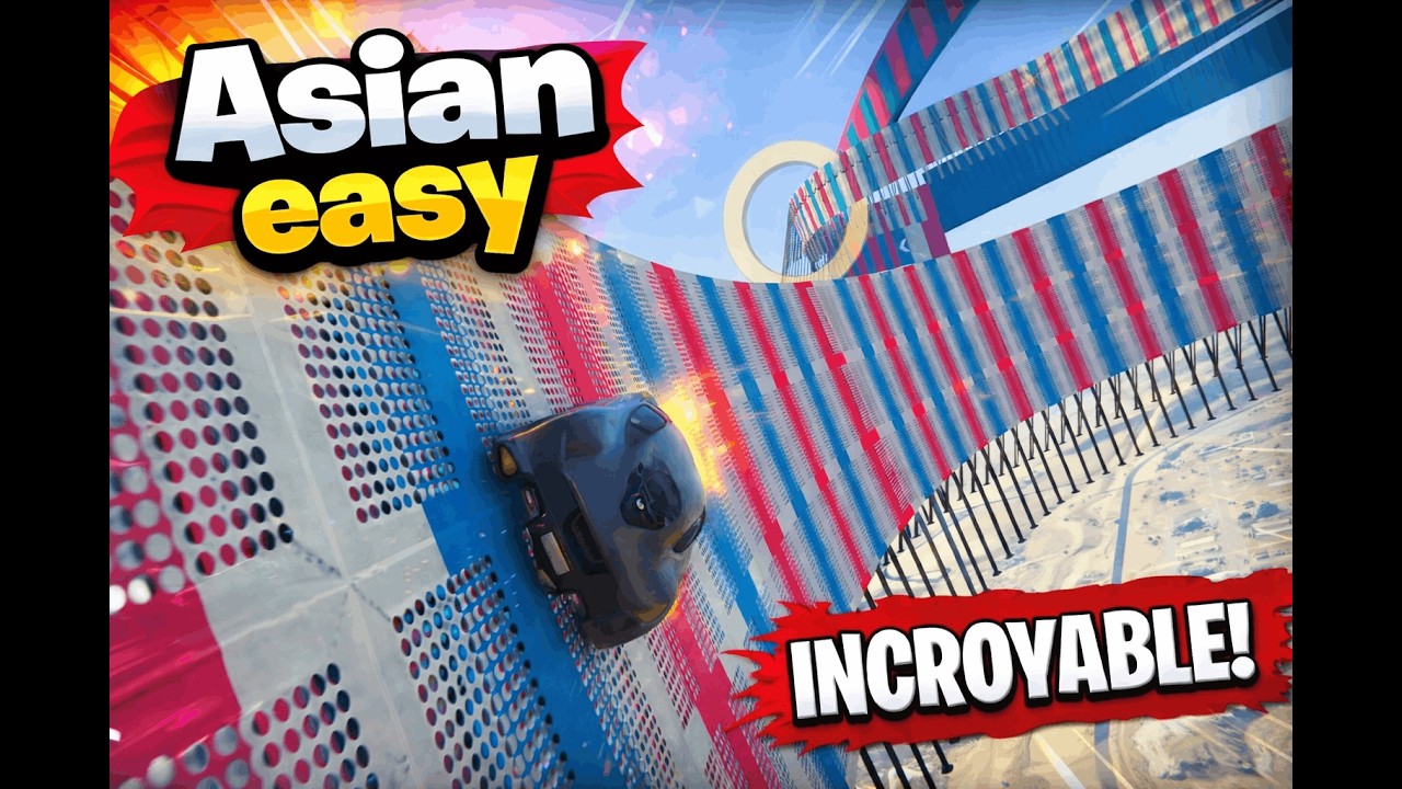 ASIAN EASY EN XA21