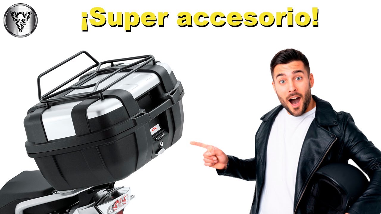 ¡Este accesorio te cambia la vida!