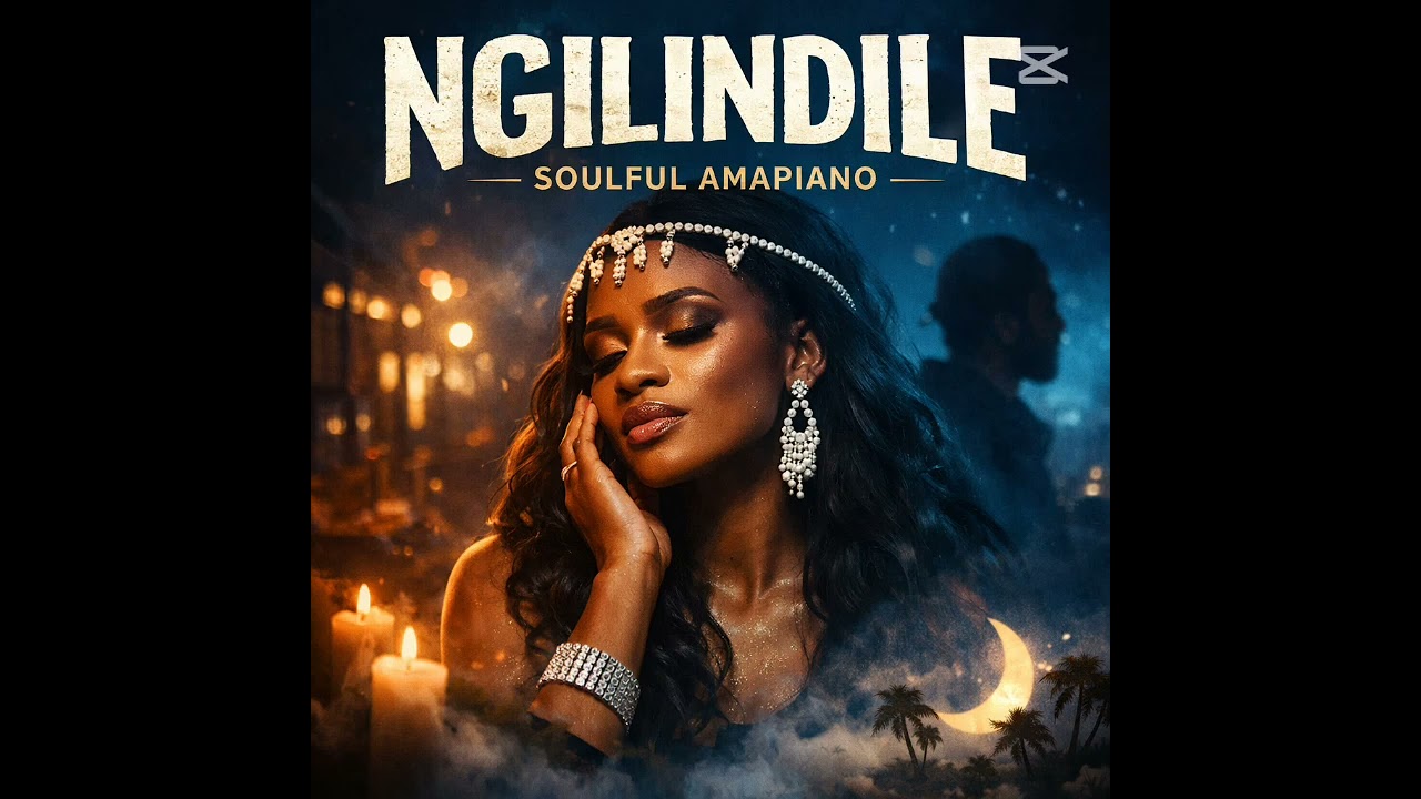 Ngilindile