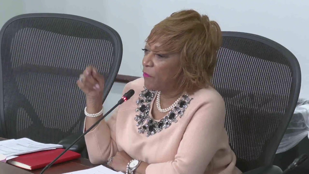Community Development/Arts & Culture Committee Meeting 12.15.25