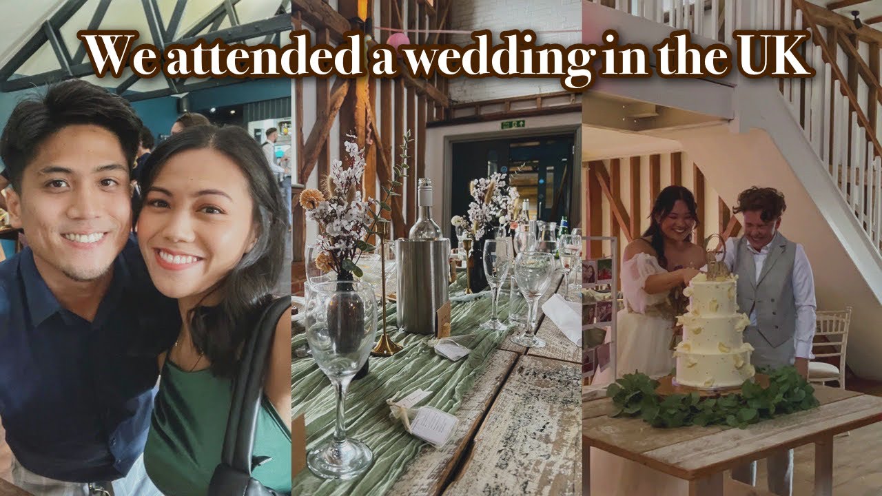 Hazel & Collette's Wedding | Marla Enriquez EP 20