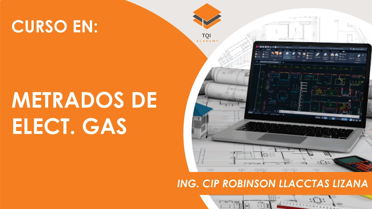 METRADOS DE ELECT.GAS