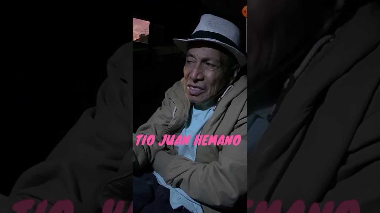 ✅️TIO JUAN 5 TEMPORADA/JUANCHI CUENTA ANÉCDOTAS DEL CUARTEL COMIO VOBI 🐶🐕 LO CHANCAVAN A JUANCHI 😅🤣