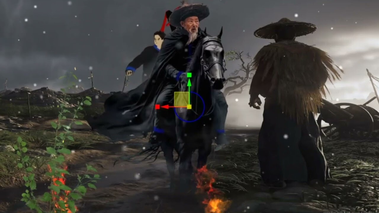 Tuam Leej Kuab The Hmong Shaman Warrior (Part 2191)