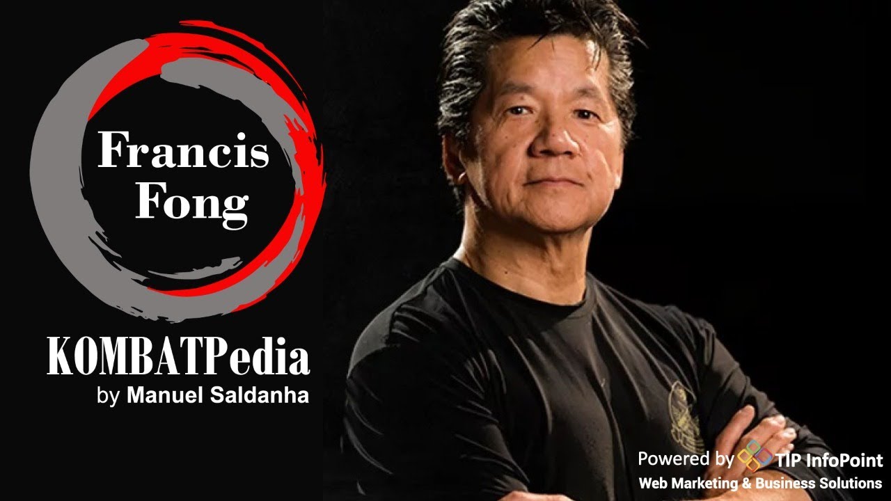 BEST EVER of Francis Fong - Wing Chun Sifu