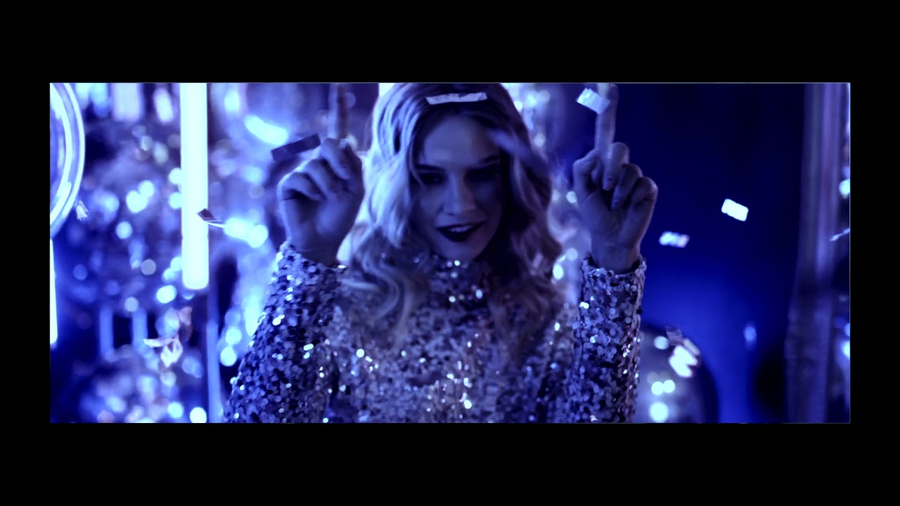 KARDANG - Magic (Official Video)