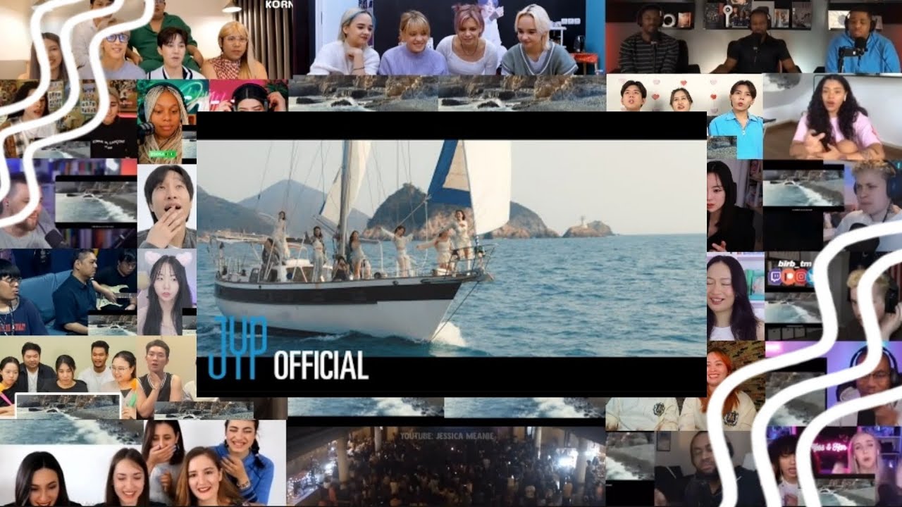 TWICE 