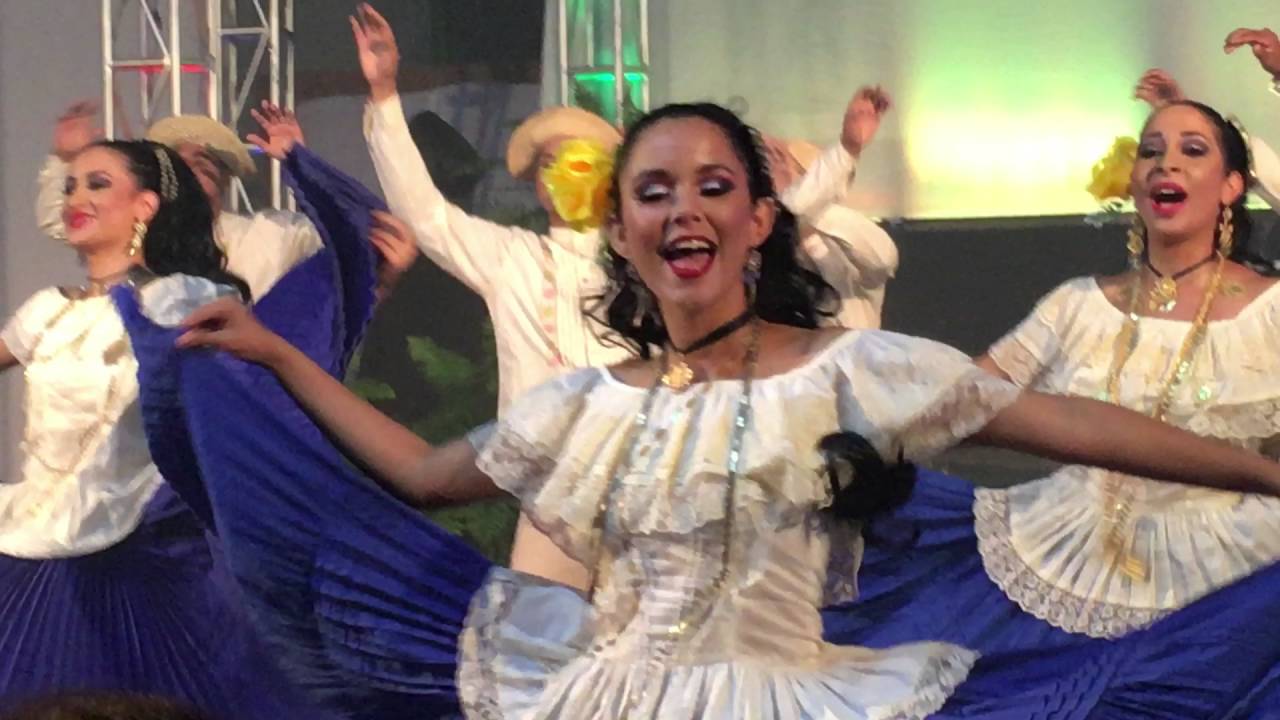 Asociación de Bailes y Danzas Folclóricas de Chitre