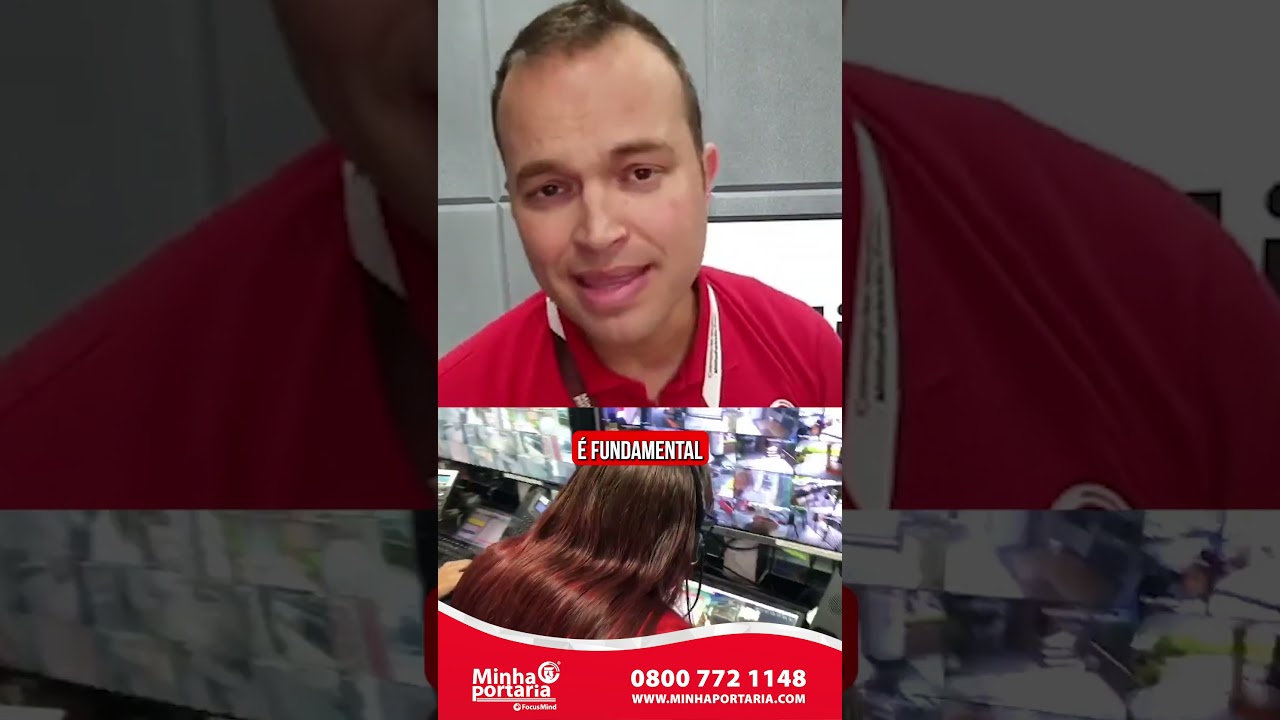 ✅ O FUNCIONAMENTO 24H TEM QUE ESTAR A CARGO DA EMPRESA | PORTARIA REMOTA 📌  #seguran&ccedil;a #portaria24h