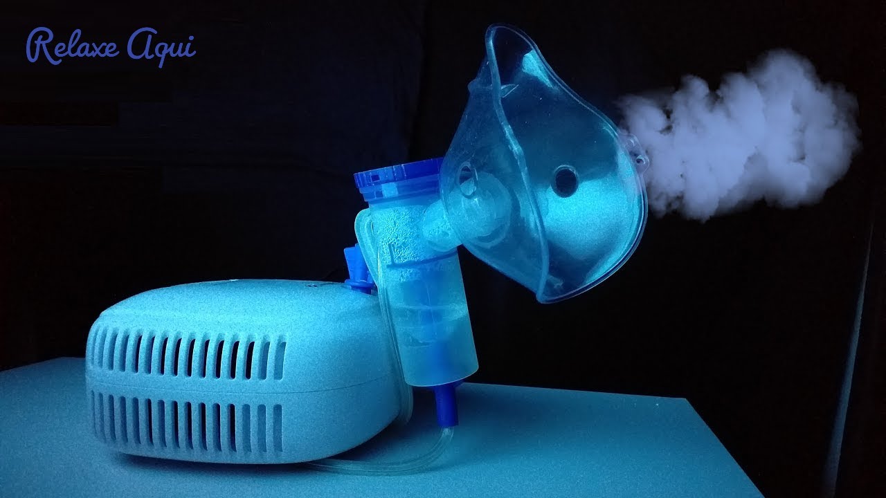 New Aerosol Sound (The Best ASMR White Noise)